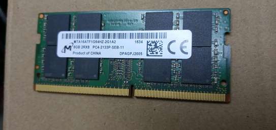8gb ddr 4 RAM for Laptop image 3
