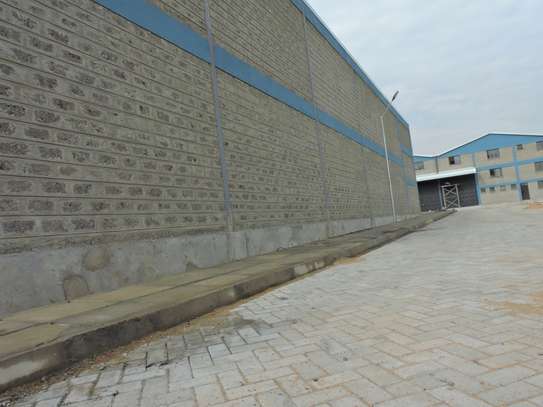 7,616 ft² Warehouse with Aircon in Eastern ByPass image 7
