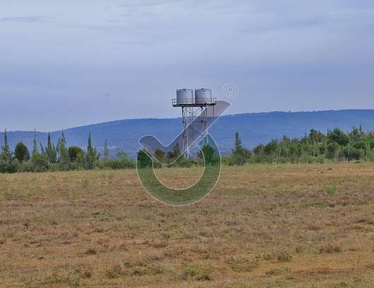 0.125 ac commercial property for sale in Konza City image 1