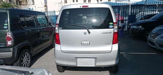 Suzuki Wagon R image 3