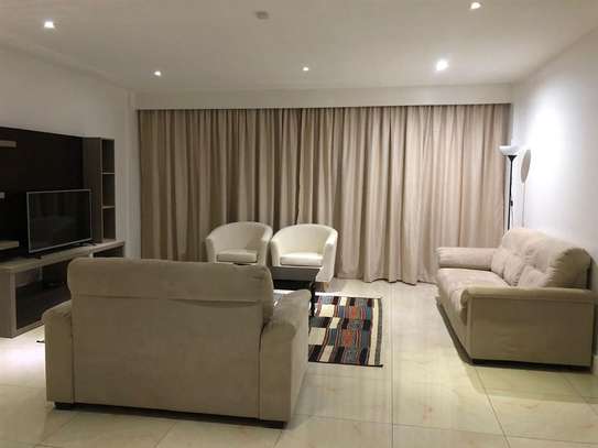 Furnished 2 Bed Apartment with Aircon in Waiyaki Way image 11