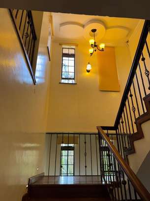 4 Bed House with Garden in Runda image 6