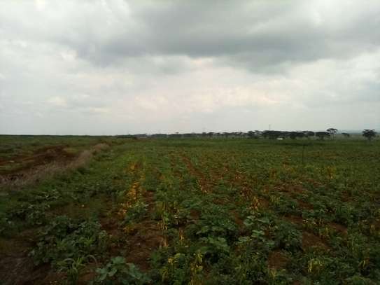 Land at Nanyuki-Rumuruti Rd image 6