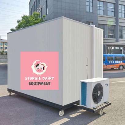 Upgrade  Your  Business  with  High-Quality machines image 4