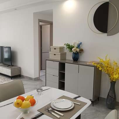 3 Bed Apartment with En Suite in Kileleshwa image 7