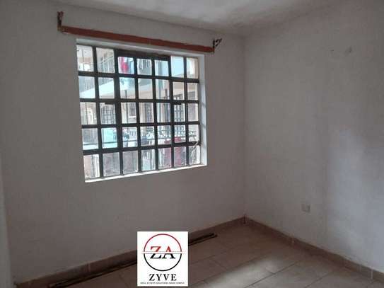 Studio Apartment with En Suite at Ruaka image 4