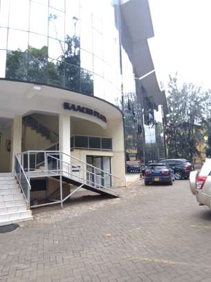 Commercial Property with Fibre Internet in Kilimani image 1