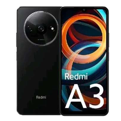 Xiaomi Redmi A3 Dual Sim (3+64GB 5000mAh 4G Dual SIM image 3