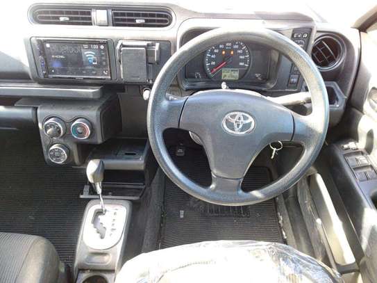 TOYOTA PROBOX (MKOPO/HIRE PURCHASE ACCEPTED) image 6