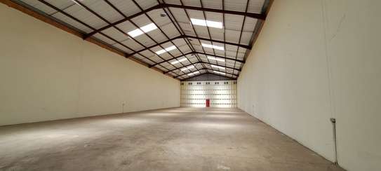 9,255 ft² Warehouse with Service Charge Included in Ruiru image 7