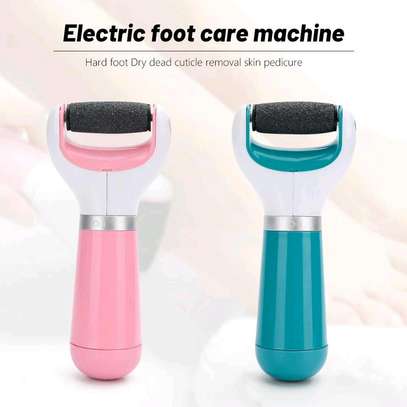 Electric Foot Callus Remover