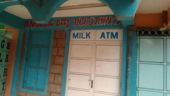 Retail Shop With Milk ATM for Sale in Equity Kasarani Area image 4