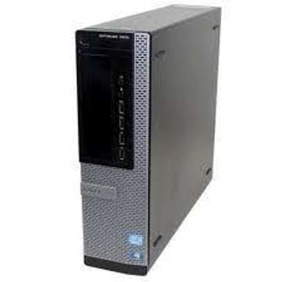 dell optiplex 390 core i5,4gb ram,500gb hdd image 8