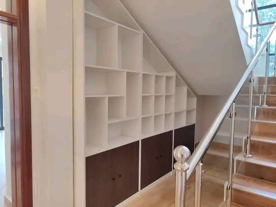 4 Bed House with En Suite in Tatu City image 1