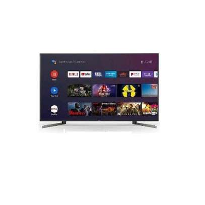 Vitron 43 Smart Android Tv image 3