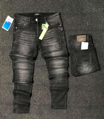 Cargo jeans image 1