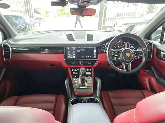 PORCHE CAYENNE image 7