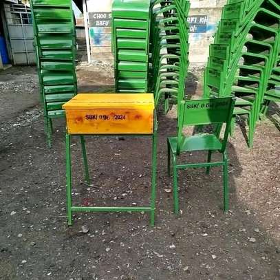 School furniture image 5
