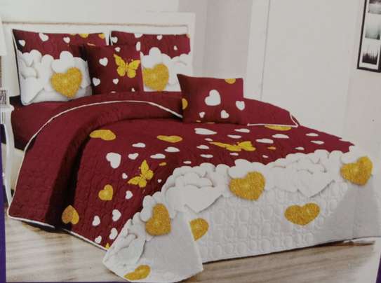 Turkish unique cotton bedcovers image 13