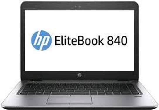 Hp elitebook 840 G3 Corei5 image 3