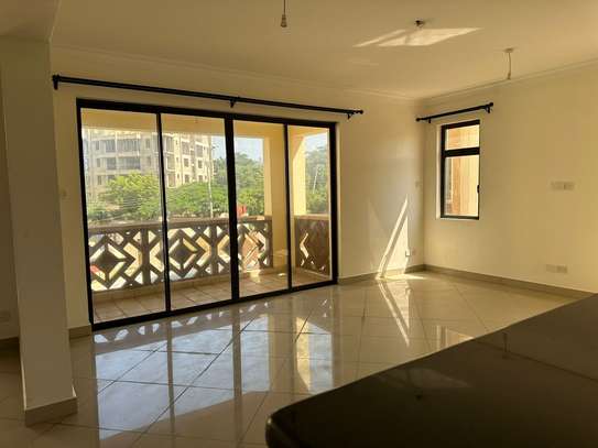 Serviced 2 Bed Apartment with En Suite at Nyali Mombasa image 16