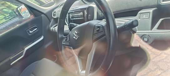 Suzuki Solio Bandit hybrid 2018 image 3