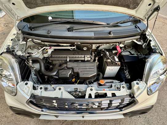 Daihatsu cast 2018 image 5