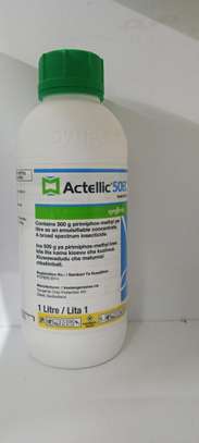 ACTELLIC 50EC PESTICIDE 1LITRE image 8