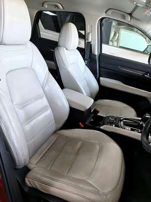 Mazda CX-5 petrol 2500cc 2wd 2020 image 4
