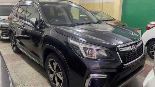 SUBARU SKE E BOXER AWD 2018model image 4