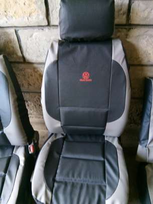 Fresh  Car Seat Covers image 1