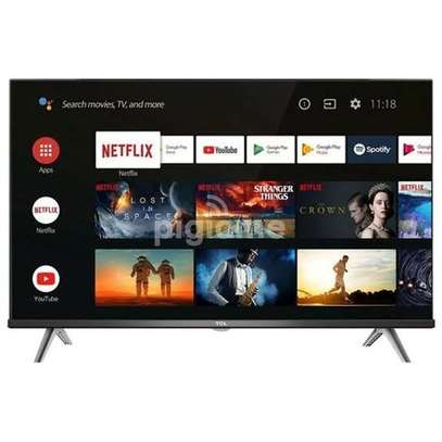 TCL 58″ 58P635 Smart Android 4k UHD Google Tv image 2