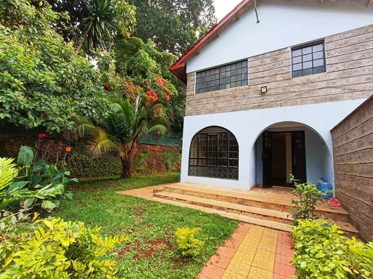 3 Bed House with En Suite in Loresho image 18