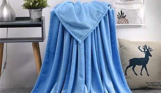 Warm Fleece Blankets image 7
