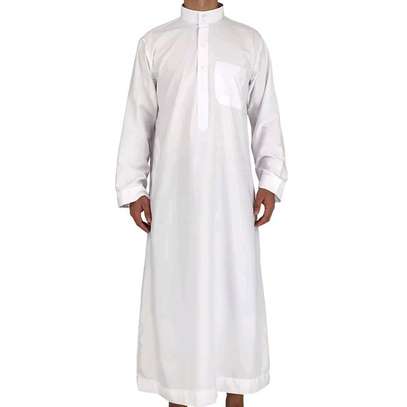 Arabic Islam Swahili Thobes Kanzu image 1