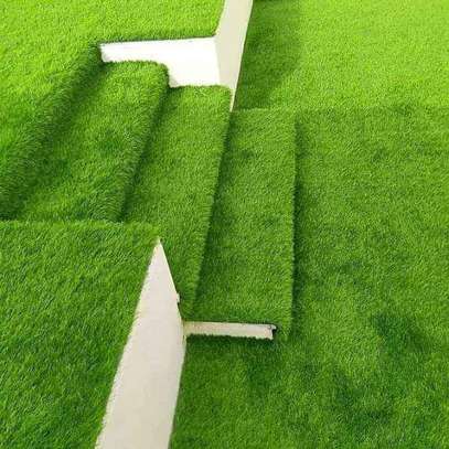 Artificial Grass Carpet Greener all Season image 2