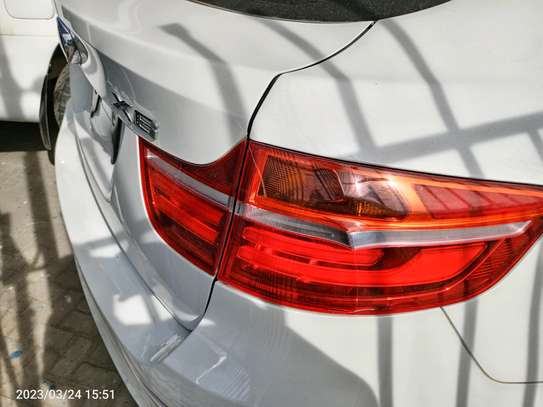 BMW X6 pearl image 3