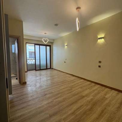 3 Bed Apartment with En Suite in Kileleshwa image 14