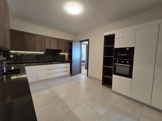 4 Bed Apartment with En Suite at Mandera Road - Kileleshwa image 6