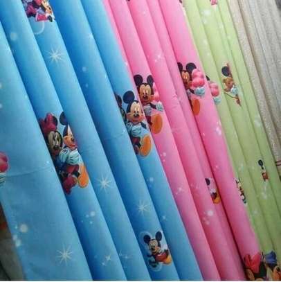 LOVELY KIDS CURTAINS AND SHEERS image 7