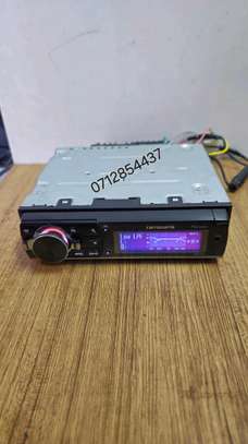Pioneer carrozeria DEH-970 image 7