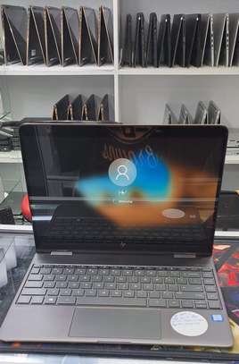 HP spectre X360 laptop image 1