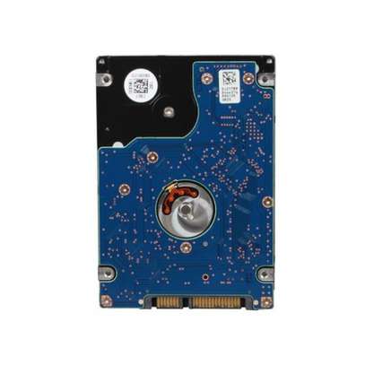 Laptop hard disk and SSD image 3