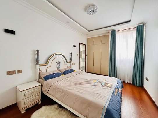4 Bed Townhouse with En Suite in Kiambu Road image 2