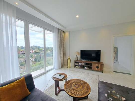 Furnished 2 Bed Apartment with En Suite at Rahpta Rd image 20