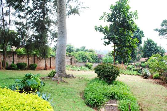 5 Bed House with Garden in Gigiri image 5