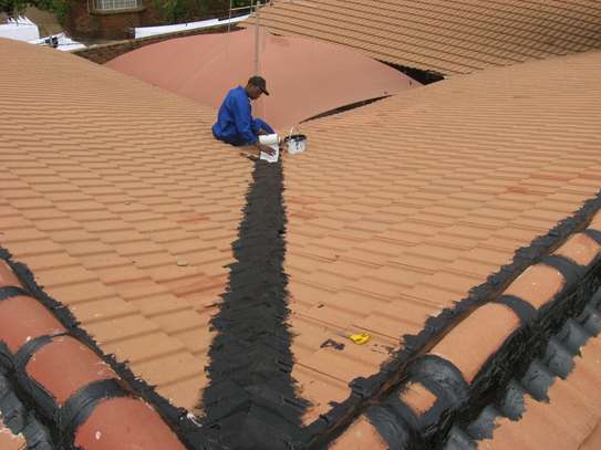 Professional Residential & Commercial Roofing Services In Nairobi & Mombasa.. image 3