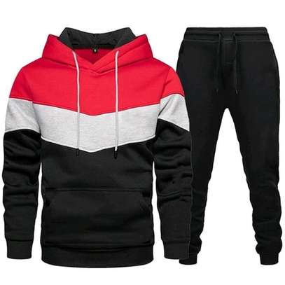 Track suits image 1