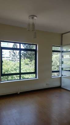804 ft² Office with Service Charge Included at Kilimani image 26