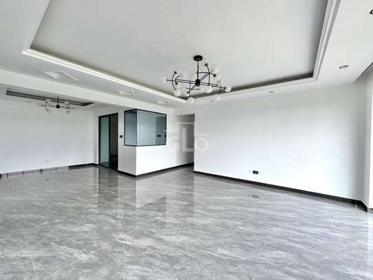 3 Bed Apartment with En Suite in Kileleshwa image 1